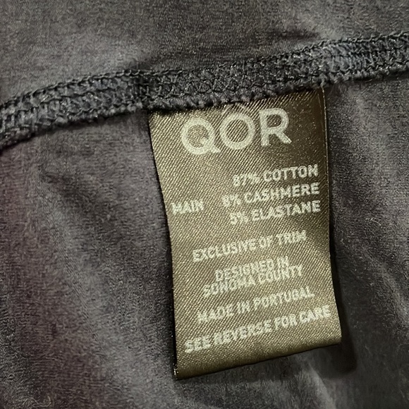 QOR SHIRT - Picture 4 of 4